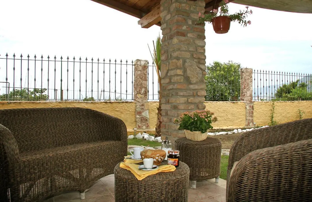 Villa Paladino - B&B e Guest House-1