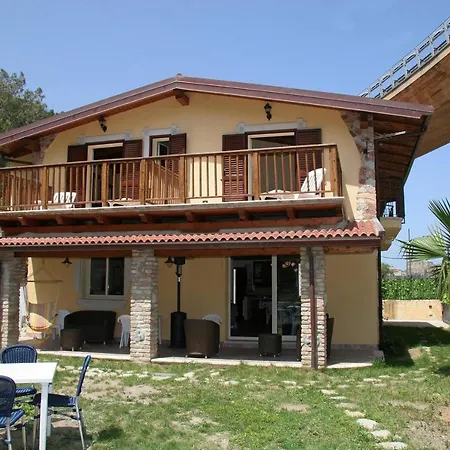 Villa Paladino - B&B e Guest House-2