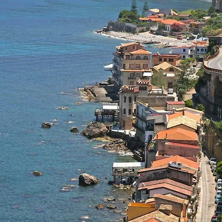 Villa Paladino - B&B e Guest House-3