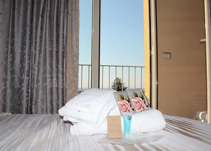 B&B Al Vicoletto Scilla